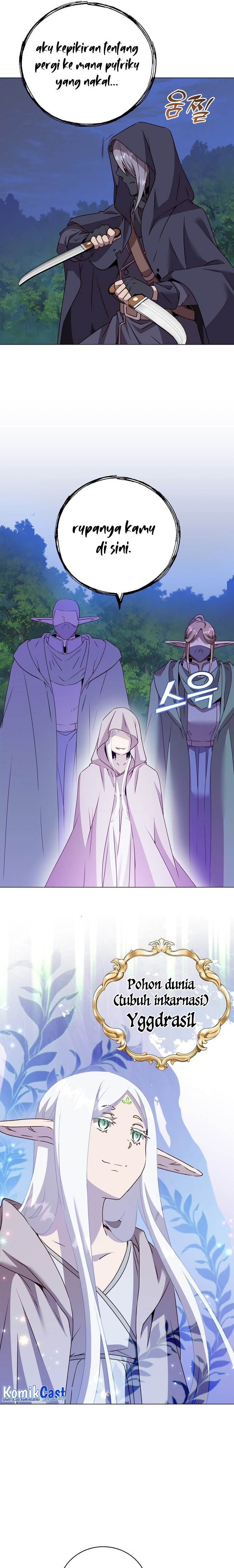 The MAX leveled hero will return! Chap 146 - Next Chap 147