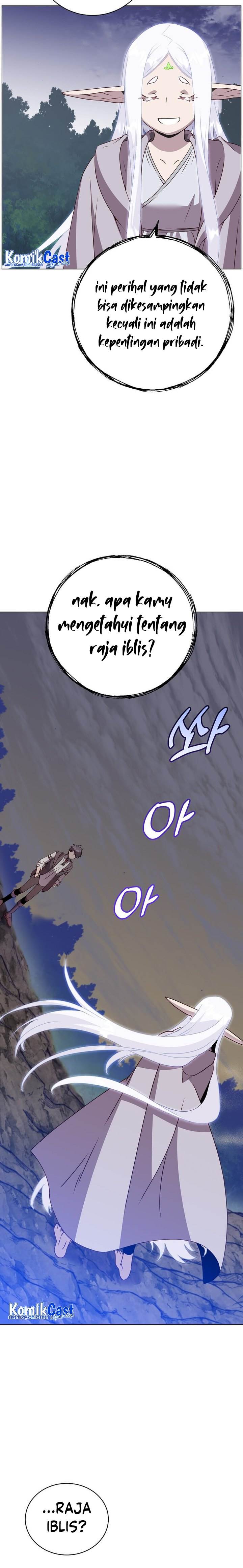 The MAX leveled hero will return! Chap 147 - Next Chap 148