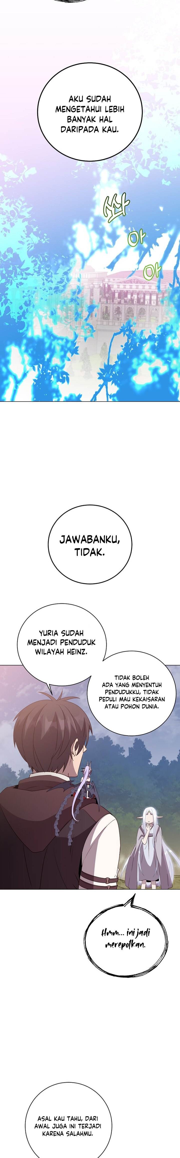 The MAX leveled hero will return! Chap 147 - Next Chap 148