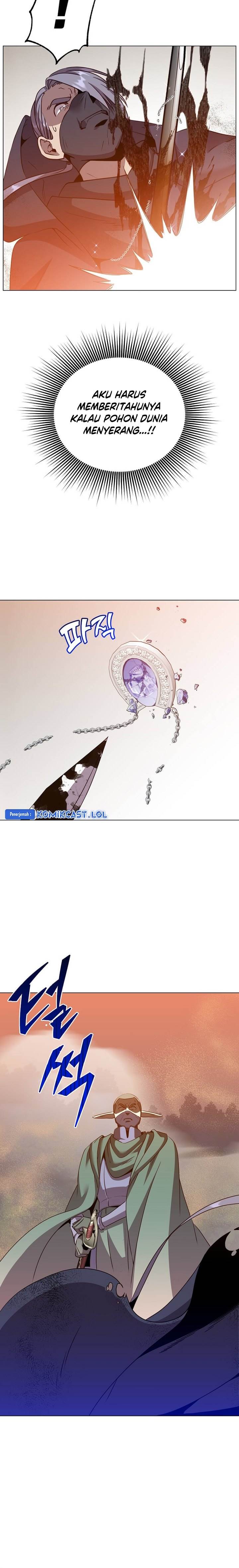 The MAX leveled hero will return! Chap 147 - Next Chap 148