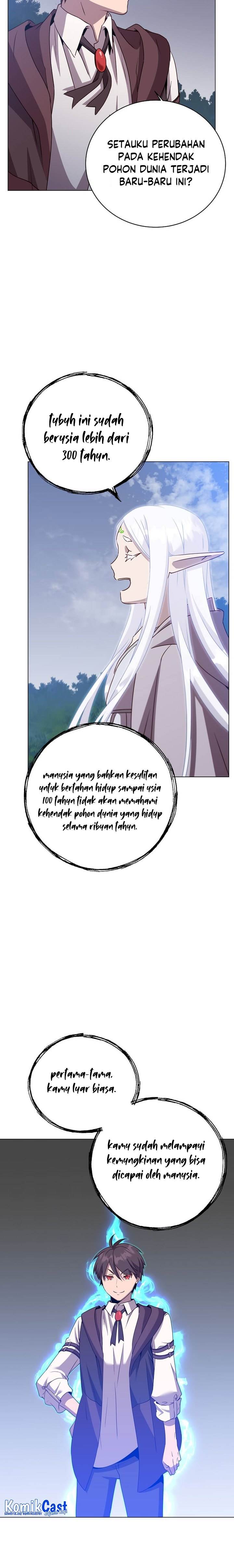 The MAX leveled hero will return! Chap 147 - Next Chap 148