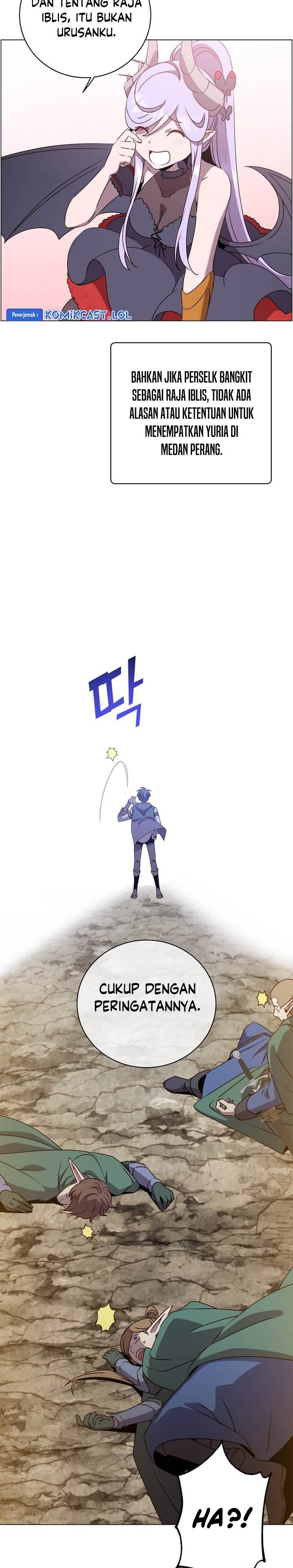 The MAX leveled hero will return! Chap 148 - Next Chap 149