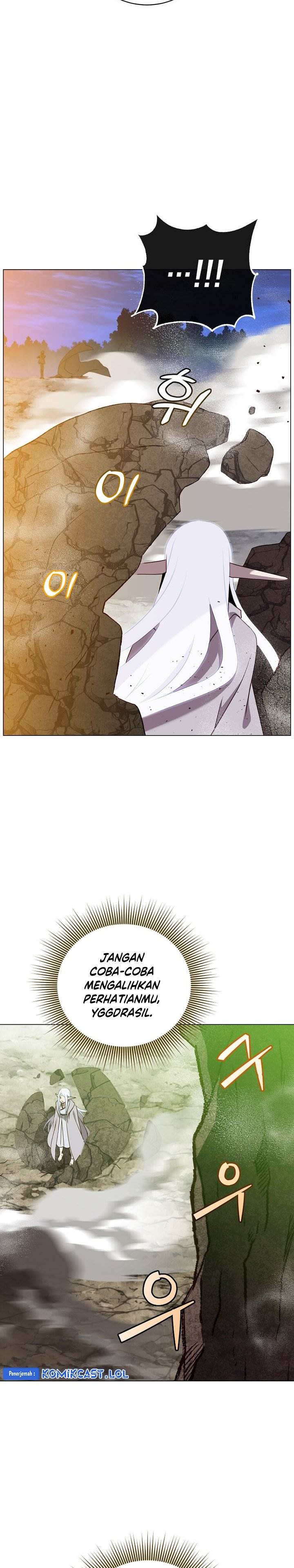 The MAX leveled hero will return! Chap 148 - Next Chap 149