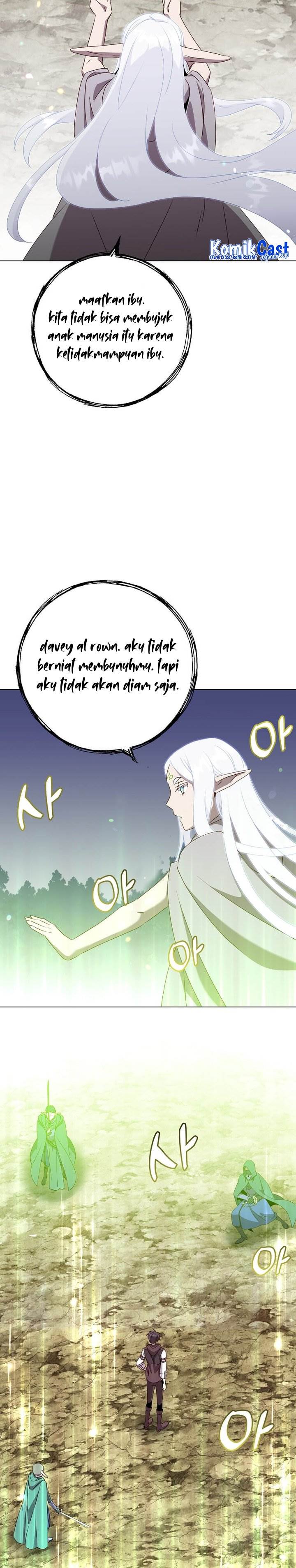 The MAX leveled hero will return! Chap 148 - Next Chap 149