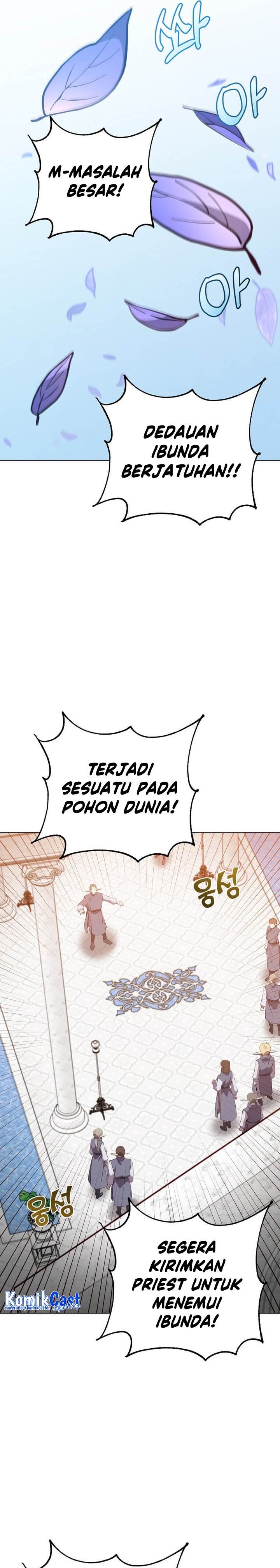 The MAX leveled hero will return! Chap 149 - Next Chap 150