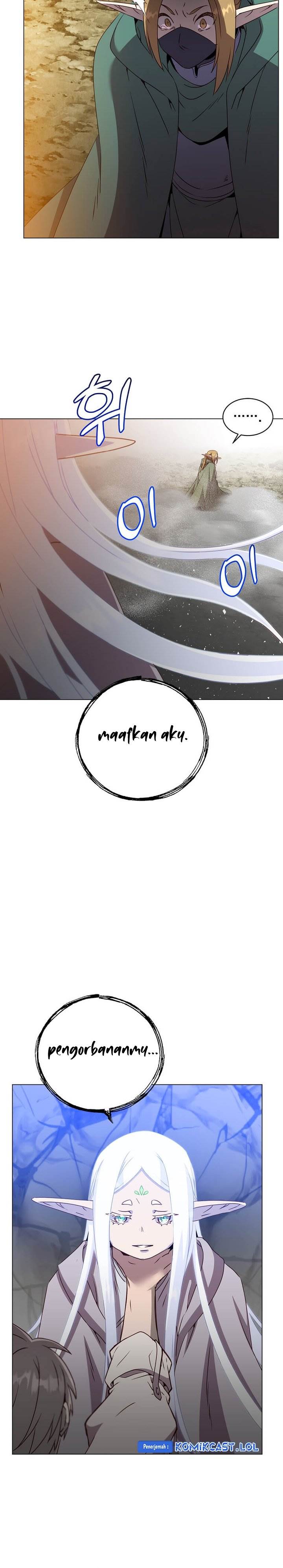 The MAX leveled hero will return! Chap 149 - Next Chap 150