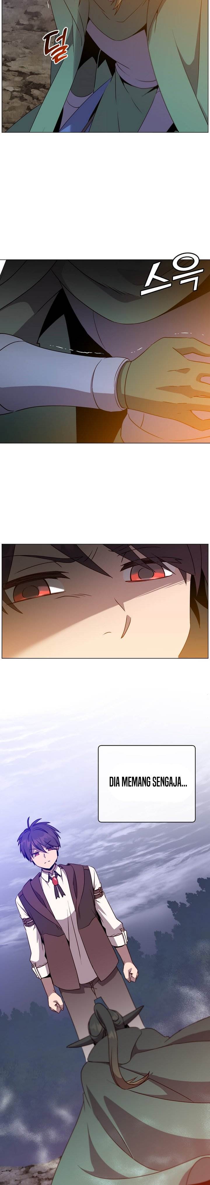 The MAX leveled hero will return! Chap 149 - Next Chap 150