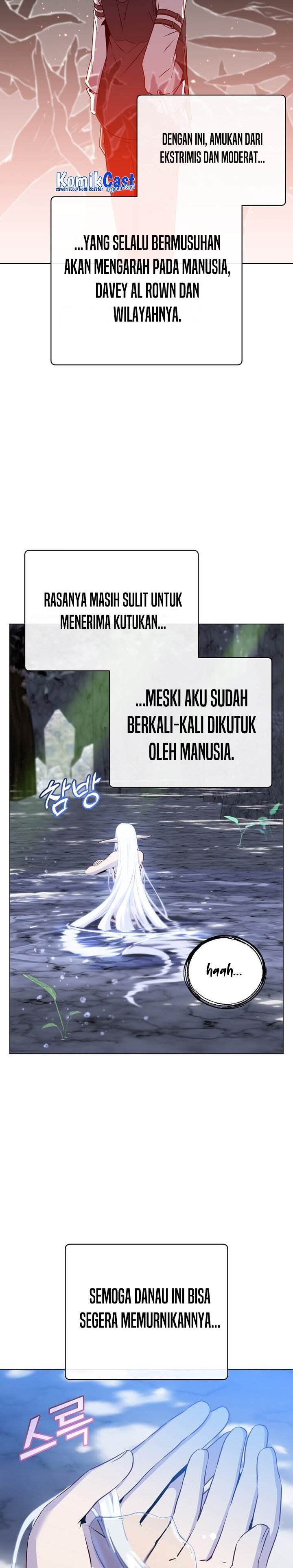 The MAX leveled hero will return! Chap 149 - Next Chap 150