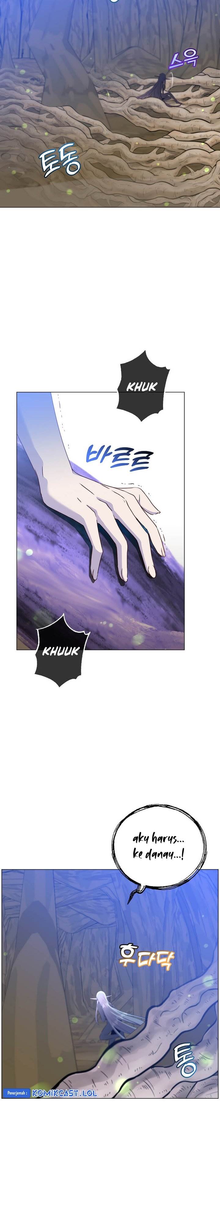 The MAX leveled hero will return! Chap 149 - Next Chap 150