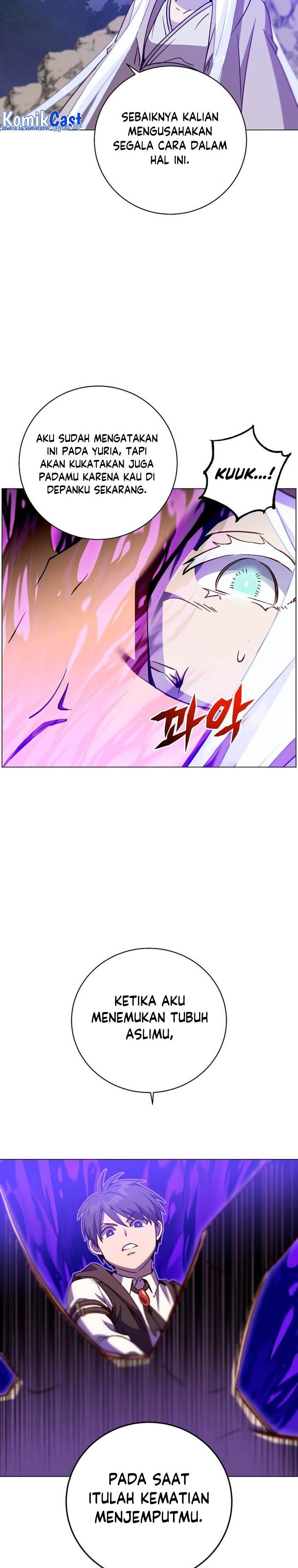 The MAX leveled hero will return! Chap 149 - Next Chap 150