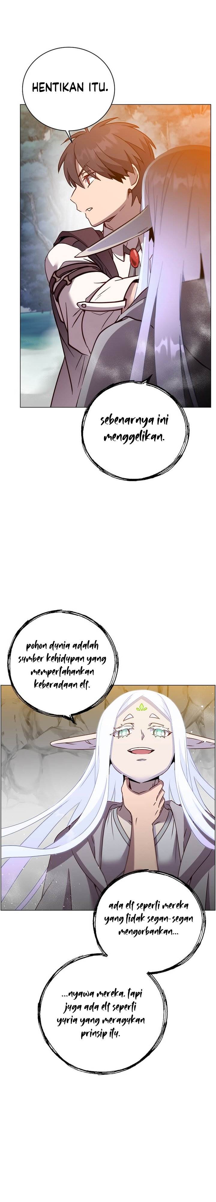 The MAX leveled hero will return! Chap 149 - Next Chap 150