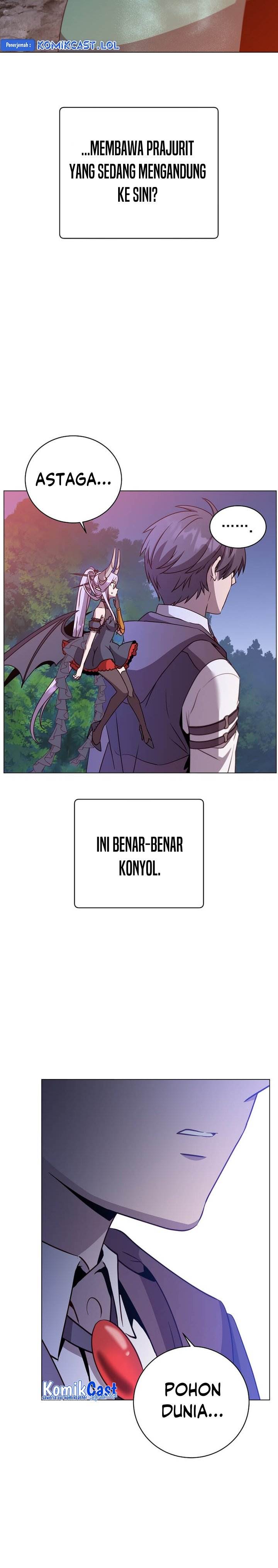 The MAX leveled hero will return! Chap 149 - Next Chap 150