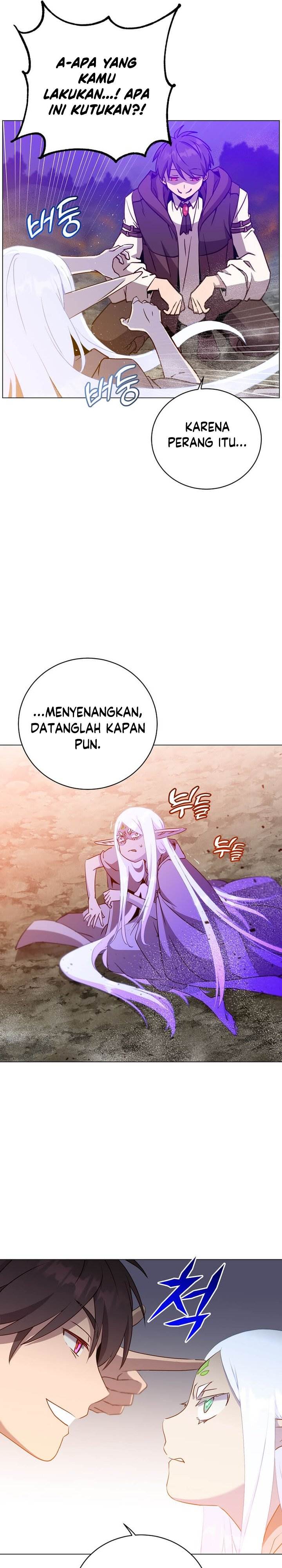 The MAX leveled hero will return! Chap 149 - Next Chap 150