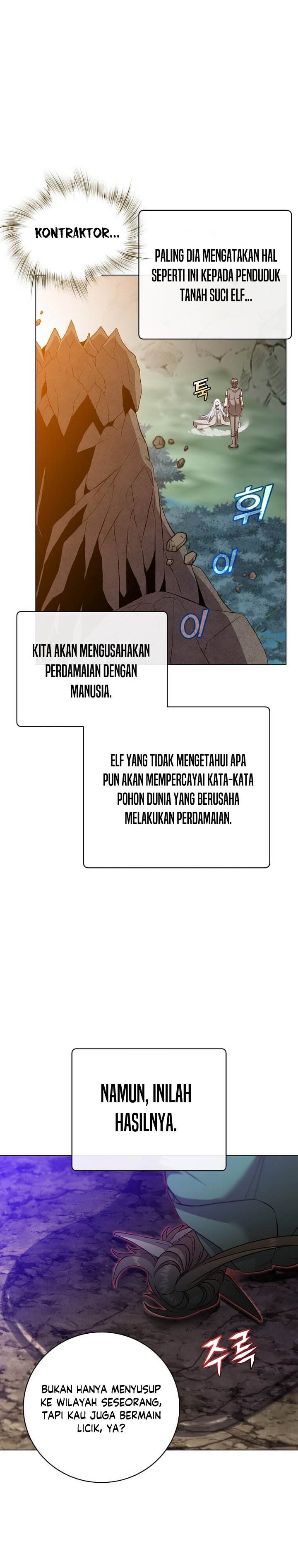 The MAX leveled hero will return! Chap 149 - Next Chap 150
