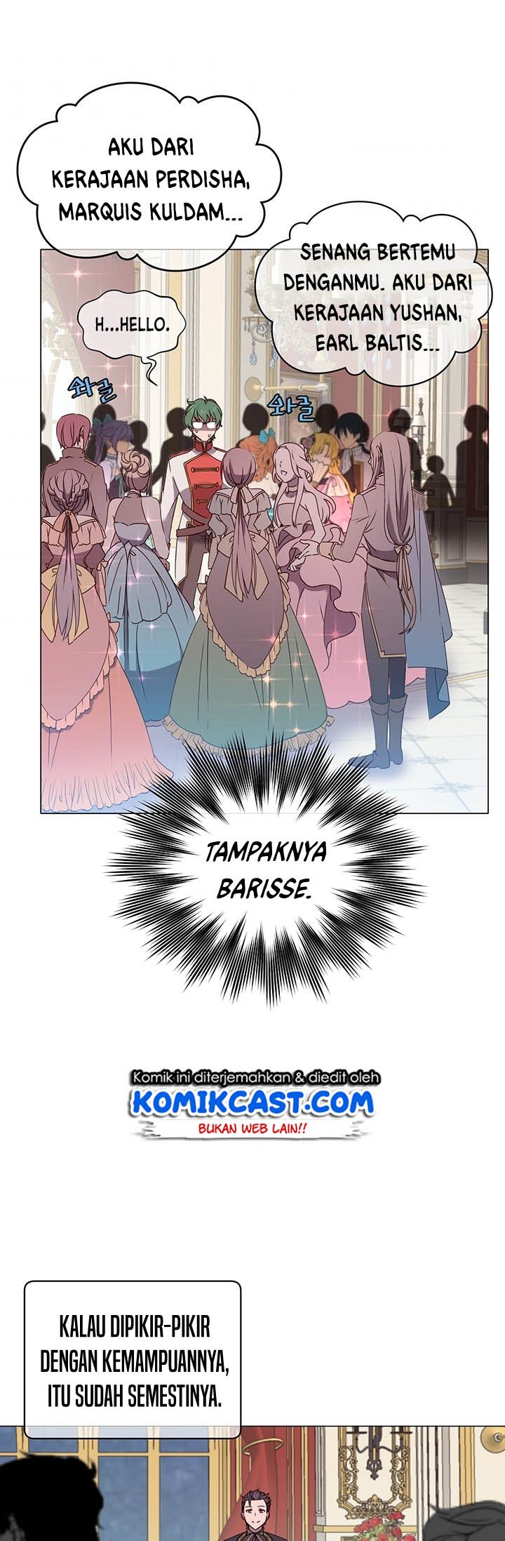 The MAX leveled hero will return! Chap 14 - Next Chap 15