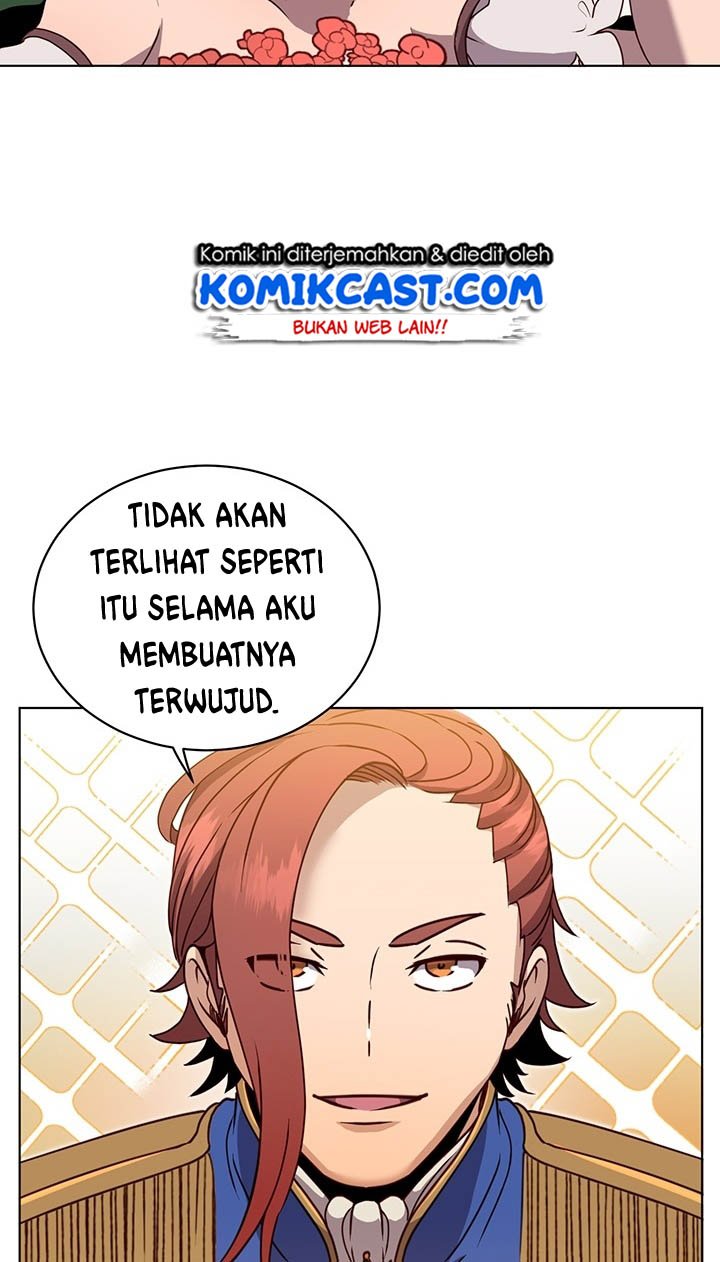 The MAX leveled hero will return! Chap 14 - Next Chap 15