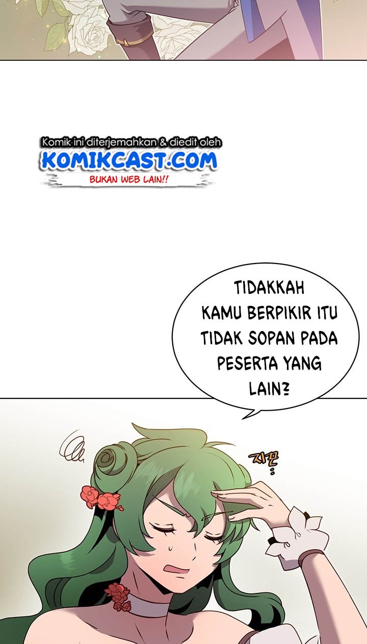 The MAX leveled hero will return! Chap 14 - Next Chap 15