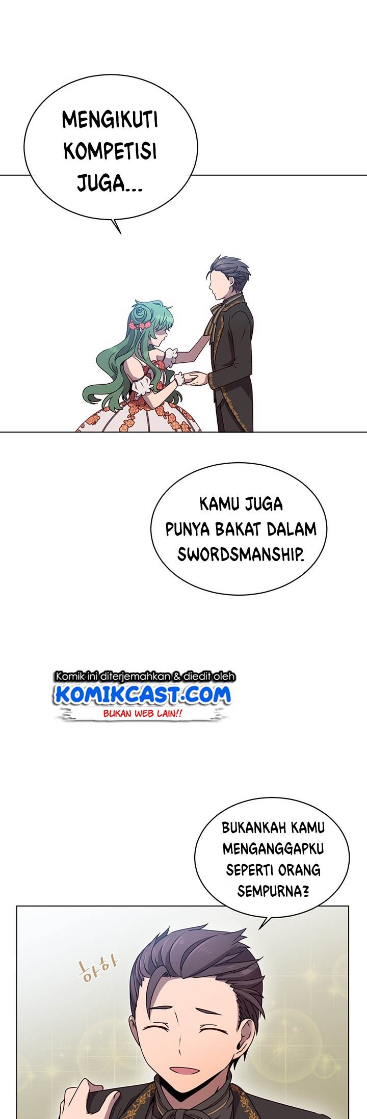 The MAX leveled hero will return! Chap 14 - Next Chap 15