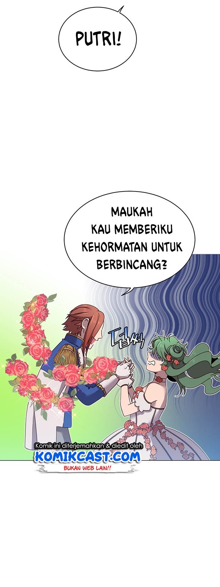 The MAX leveled hero will return! Chap 14 - Next Chap 15