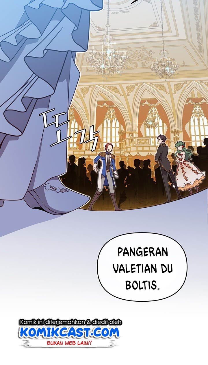 The MAX leveled hero will return! Chap 14 - Next Chap 15