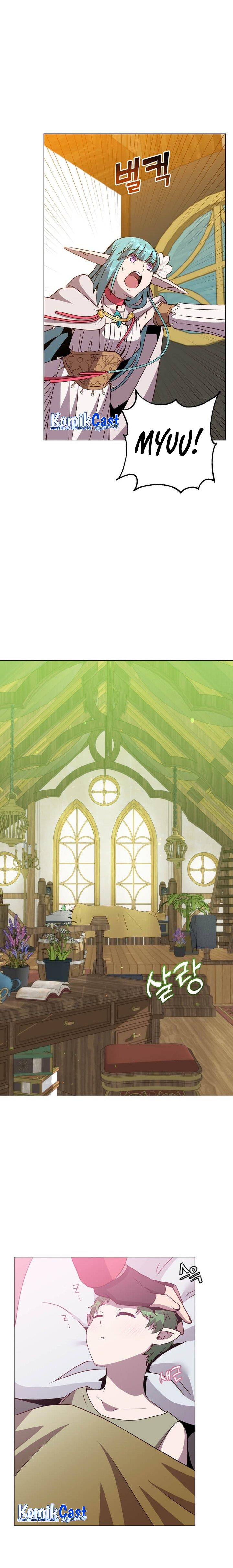 The MAX leveled hero will return! Chap 140 - Next Chap 141