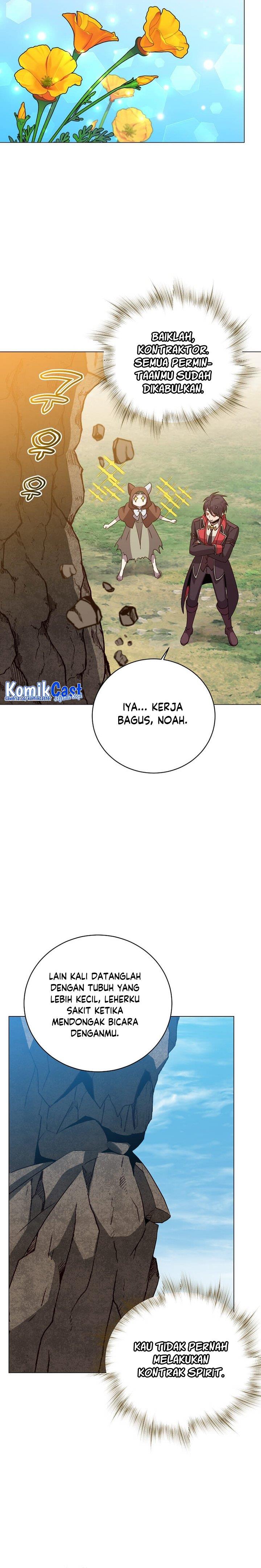 The MAX leveled hero will return! Chap 140 - Next Chap 141