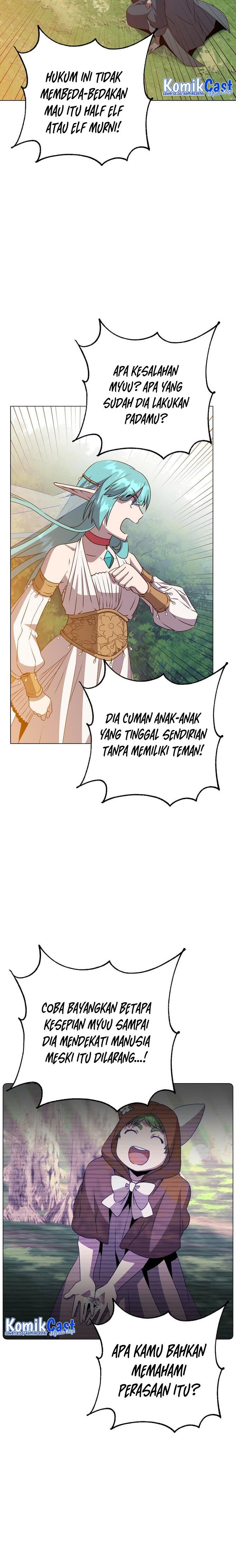 The MAX leveled hero will return! Chap 140 - Next Chap 141