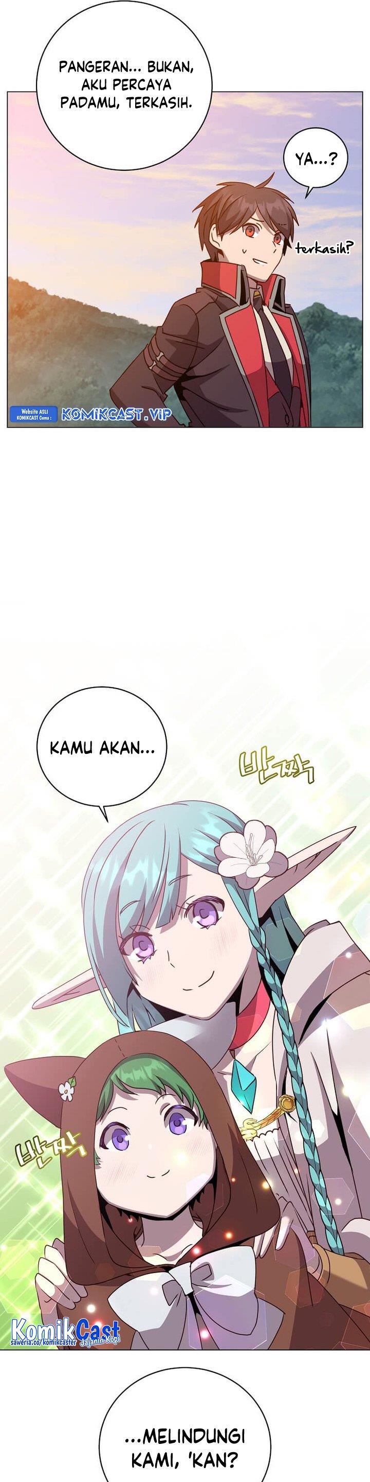 The MAX leveled hero will return! Chap 140 - Next Chap 141