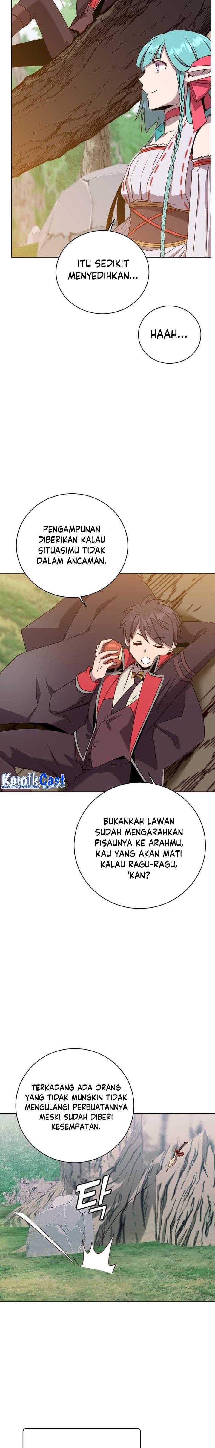 The MAX leveled hero will return! Chap 141 - Next Chap 142