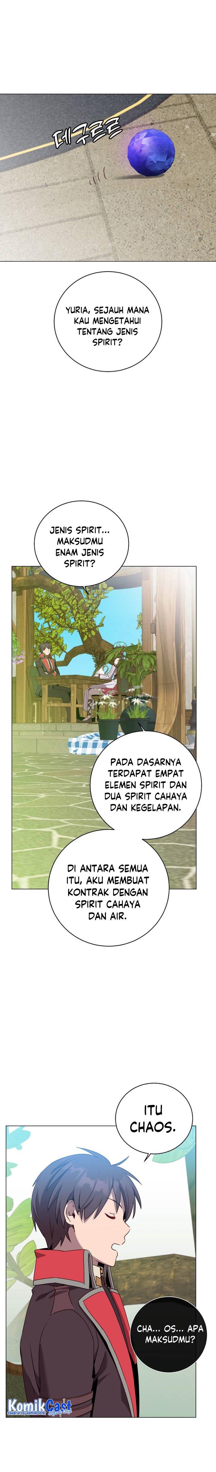 The MAX leveled hero will return! Chap 141 - Next Chap 142