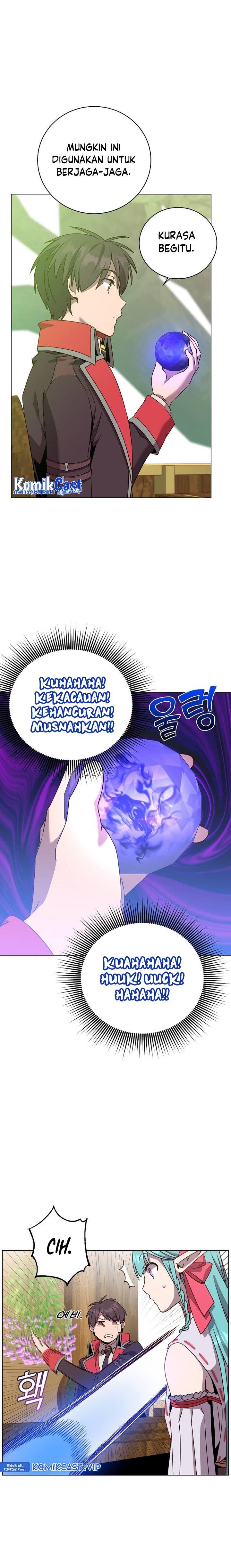 The MAX leveled hero will return! Chap 141 - Next Chap 142