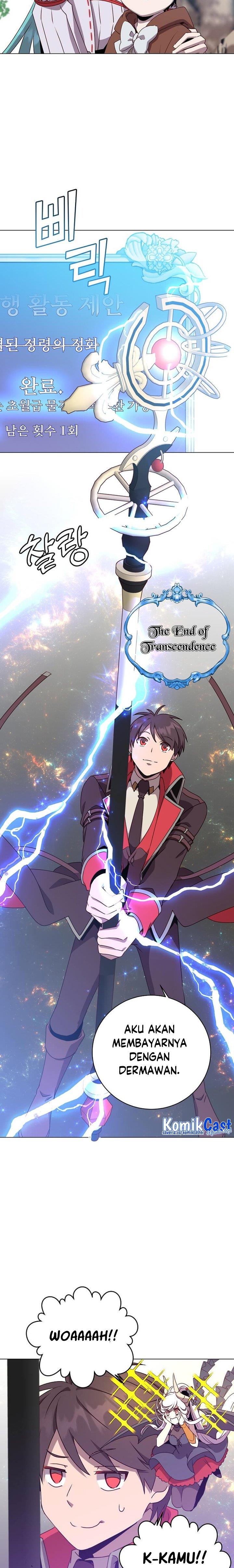 The MAX leveled hero will return! Chap 141 - Next Chap 142