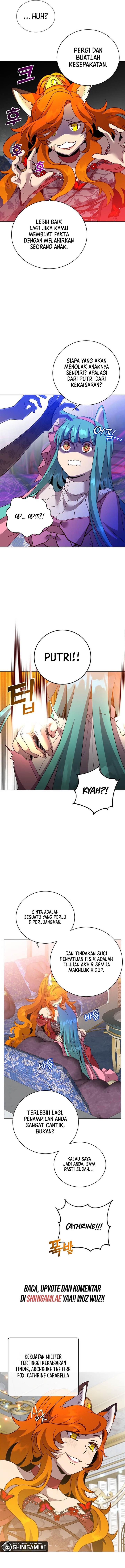 The MAX leveled hero will return! Chap 143 - Next Chap 144