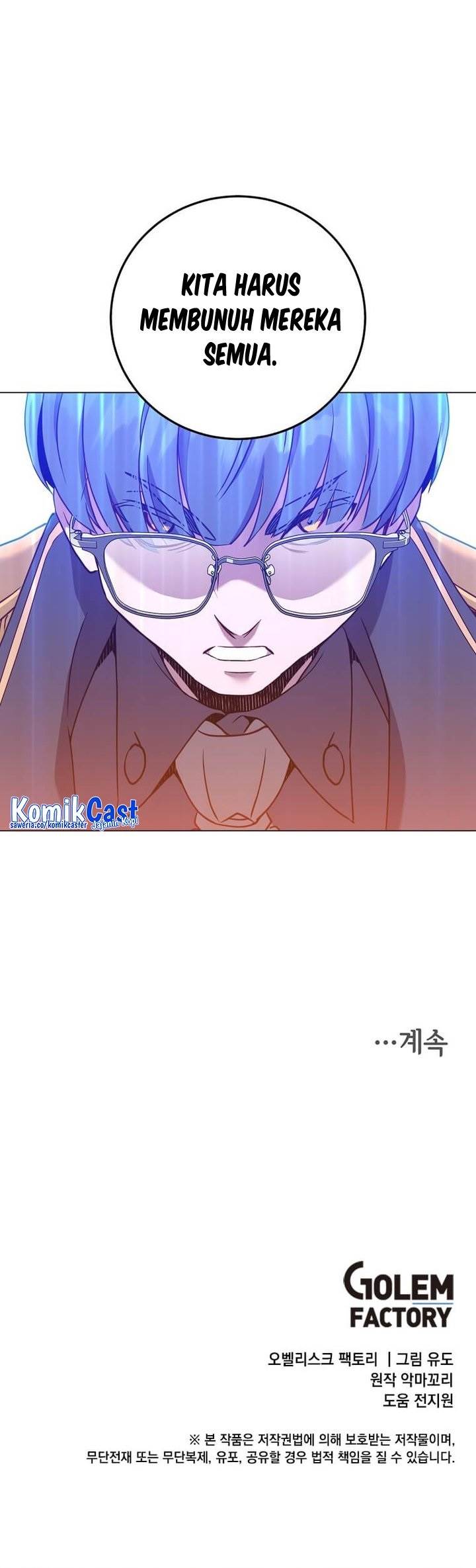 The MAX leveled hero will return! Chap 154 - Next Chap 155