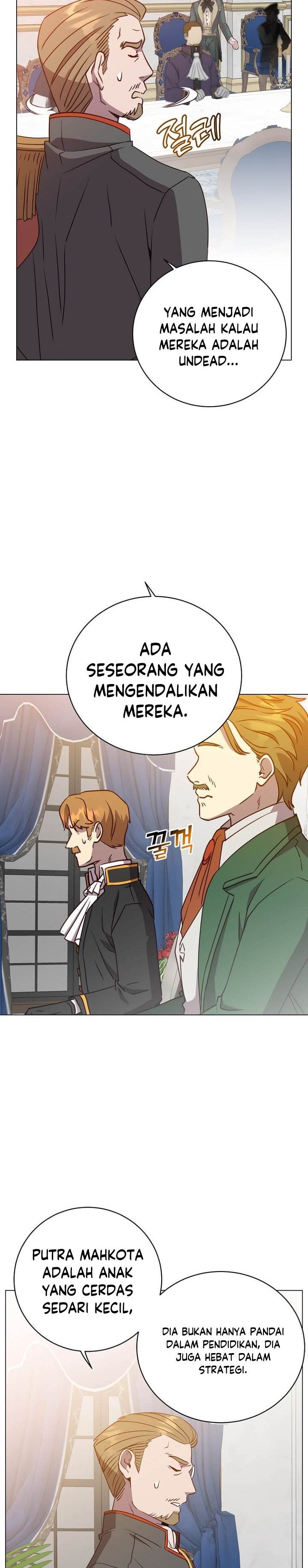 The MAX leveled hero will return! Chap 154 - Next Chap 155