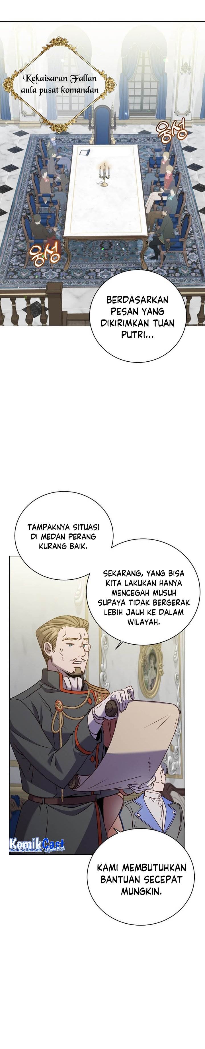 The MAX leveled hero will return! Chap 154 - Next Chap 155
