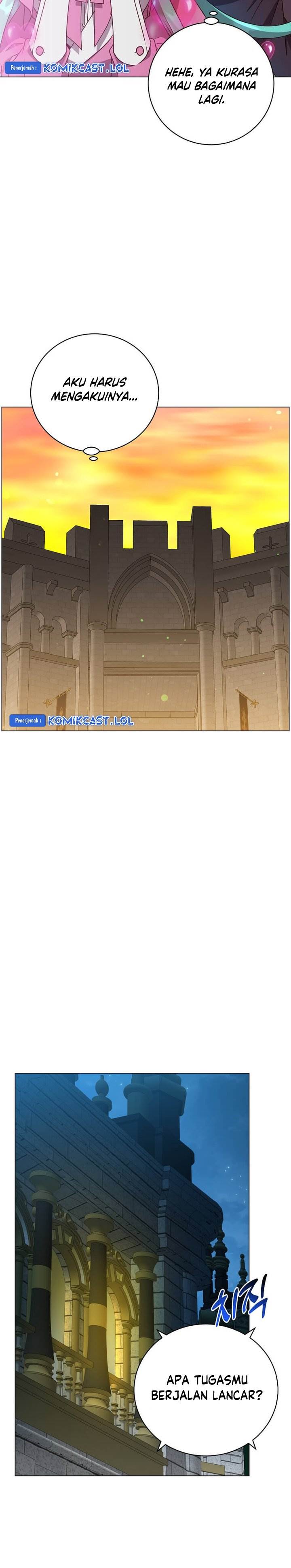 The MAX leveled hero will return! Chap 154 - Next Chap 155