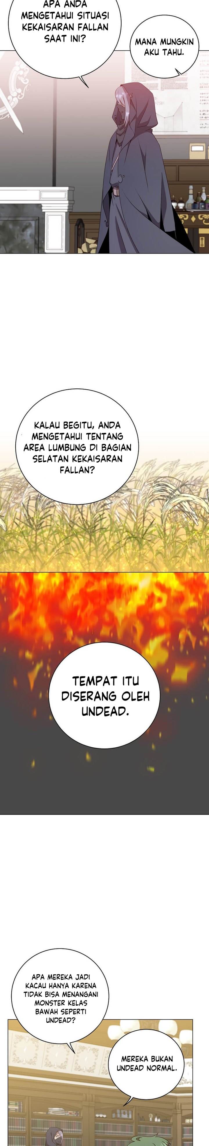 The MAX leveled hero will return! Chap 155 - Next Chap 156