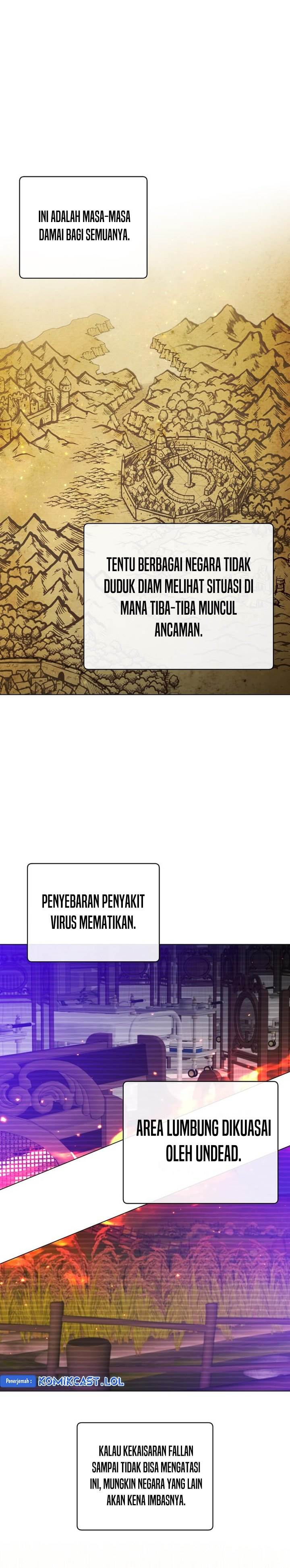 The MAX leveled hero will return! Chap 155 - Next Chap 156