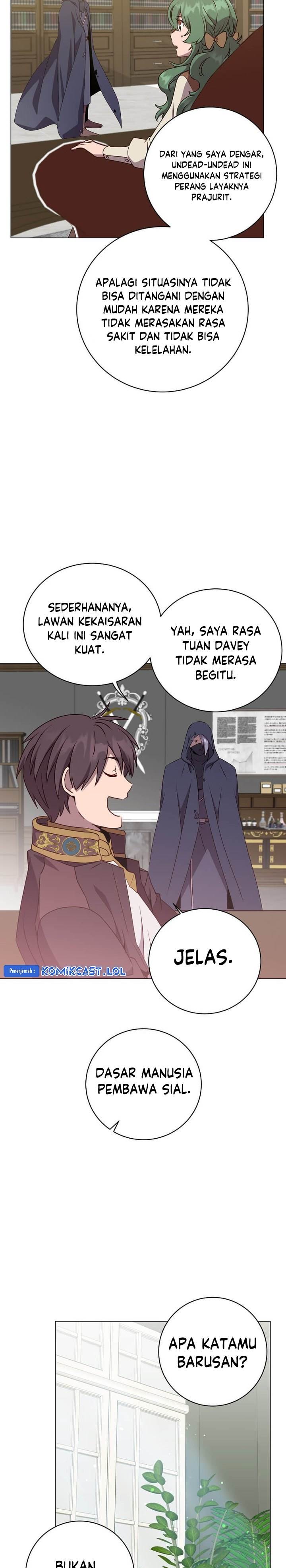 The MAX leveled hero will return! Chap 155 - Next Chap 156