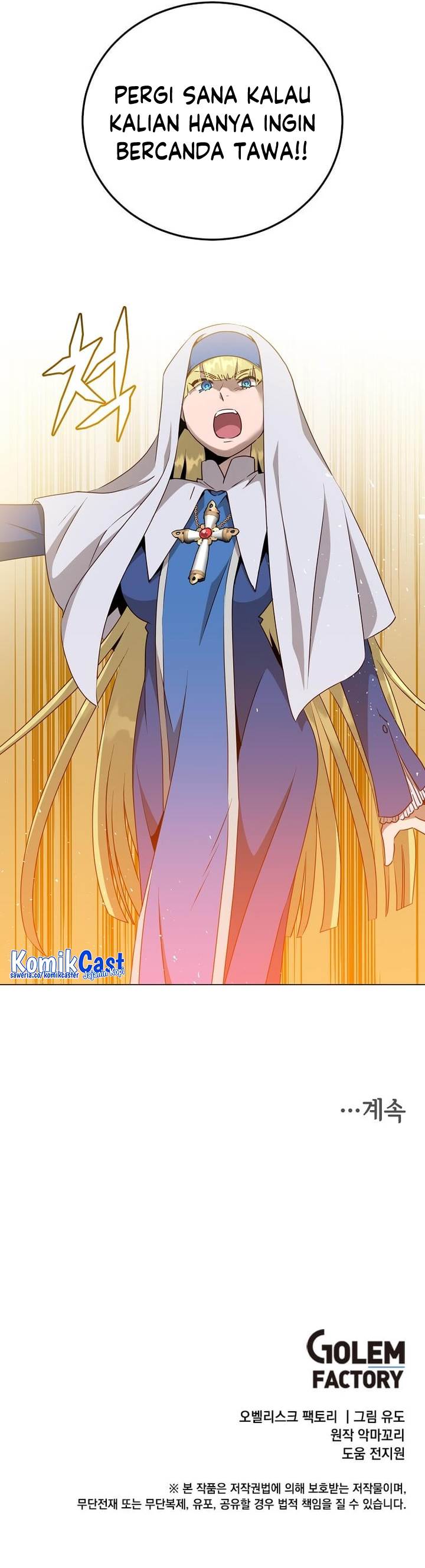 The MAX leveled hero will return! Chap 155 - Next Chap 156