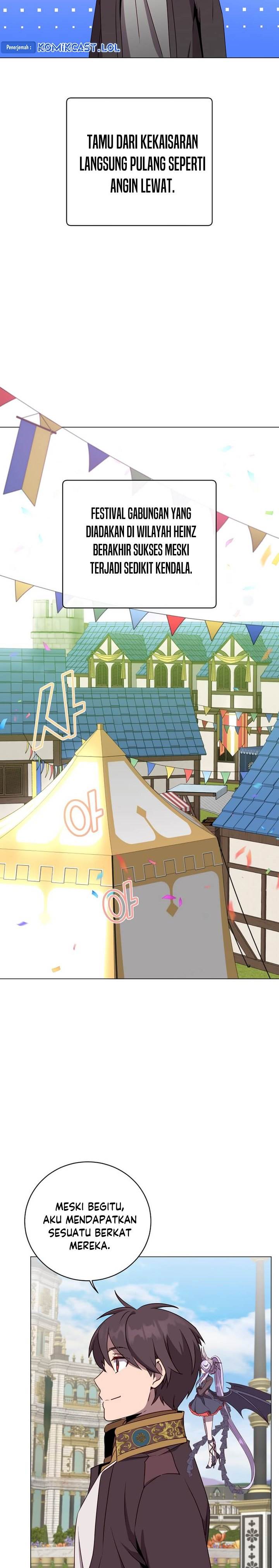 The MAX leveled hero will return! Chap 155 - Next Chap 156