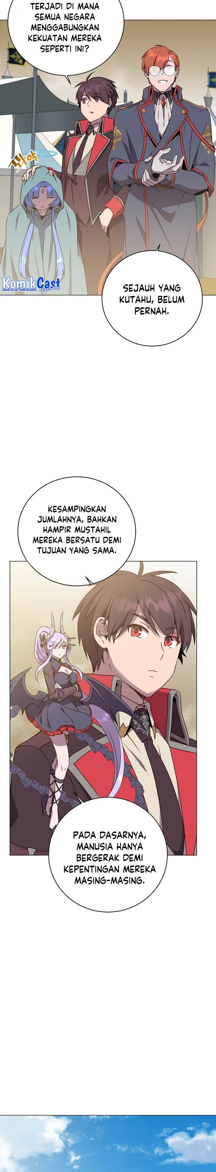 The MAX leveled hero will return! Chap 155 - Next Chap 156