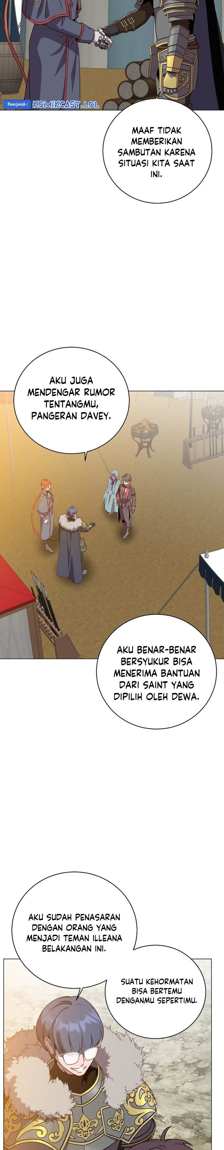 The MAX leveled hero will return! Chap 155 - Next Chap 156