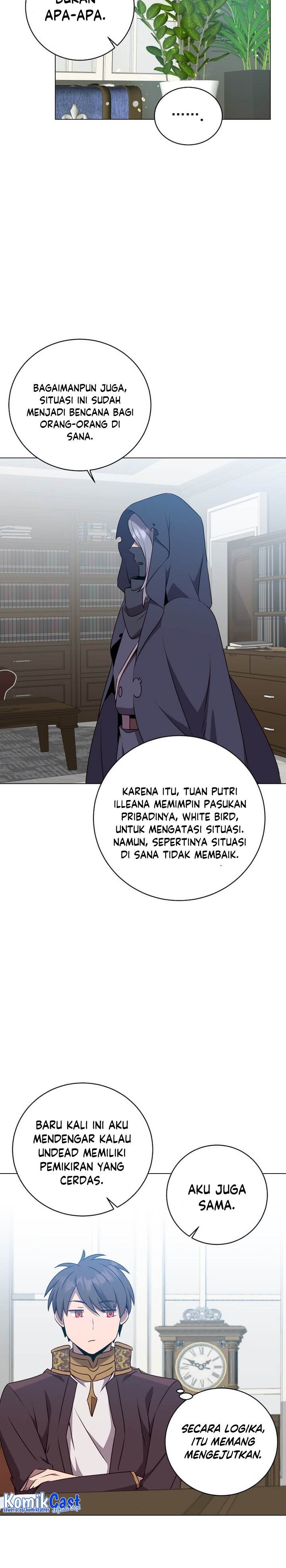 The MAX leveled hero will return! Chap 155 - Next Chap 156