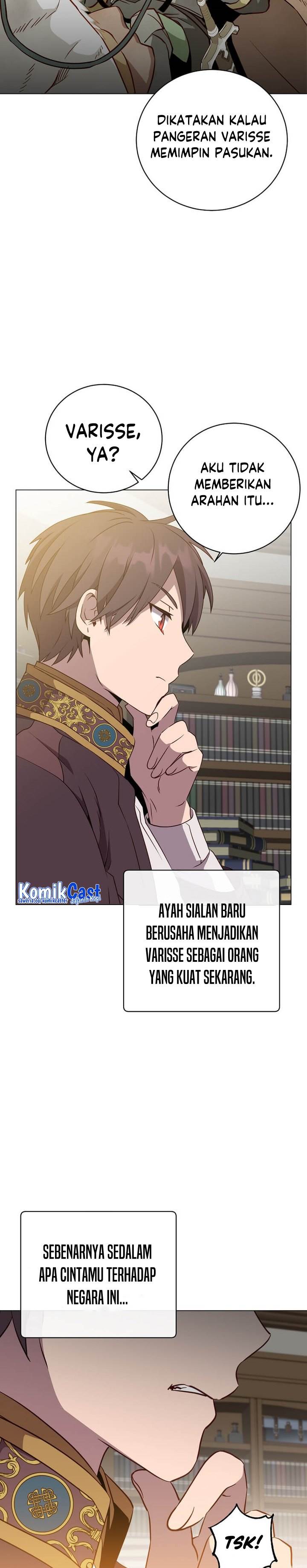 The MAX leveled hero will return! Chap 155 - Next Chap 156