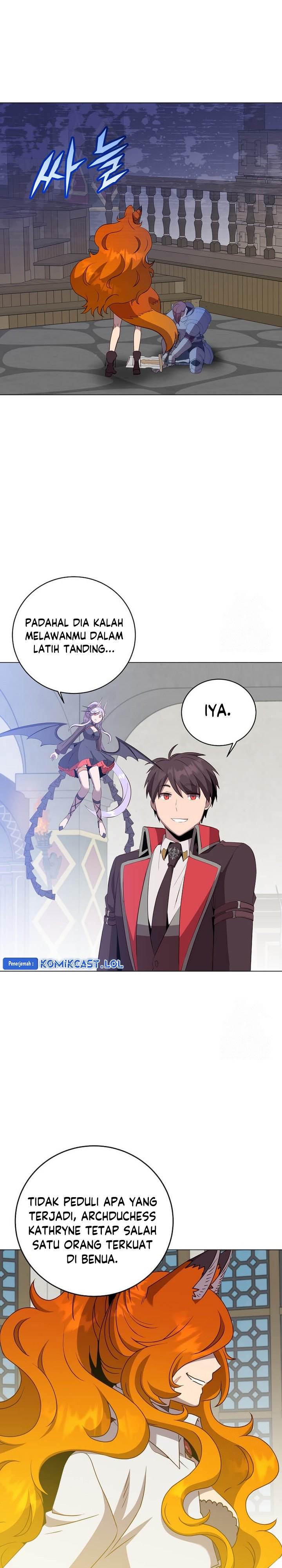 The MAX leveled hero will return! Chap 156 - Next Chap 157