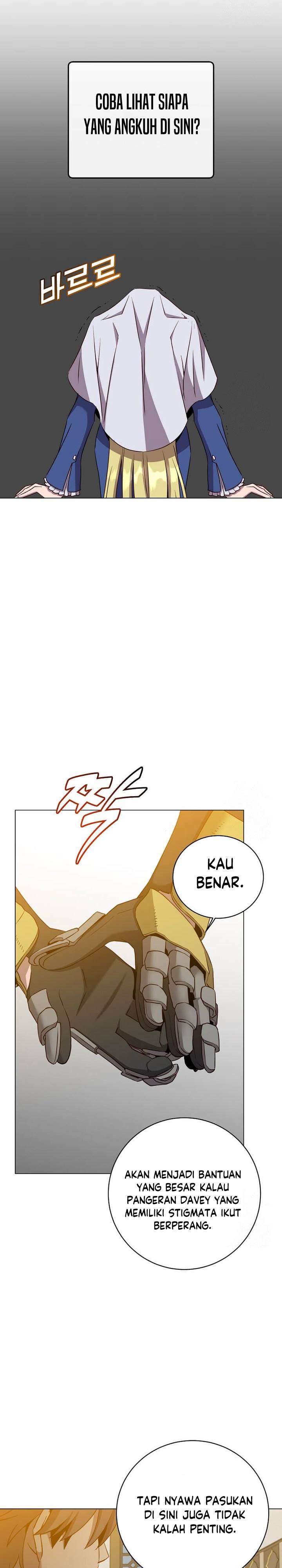 The MAX leveled hero will return! Chap 156 - Next Chap 157
