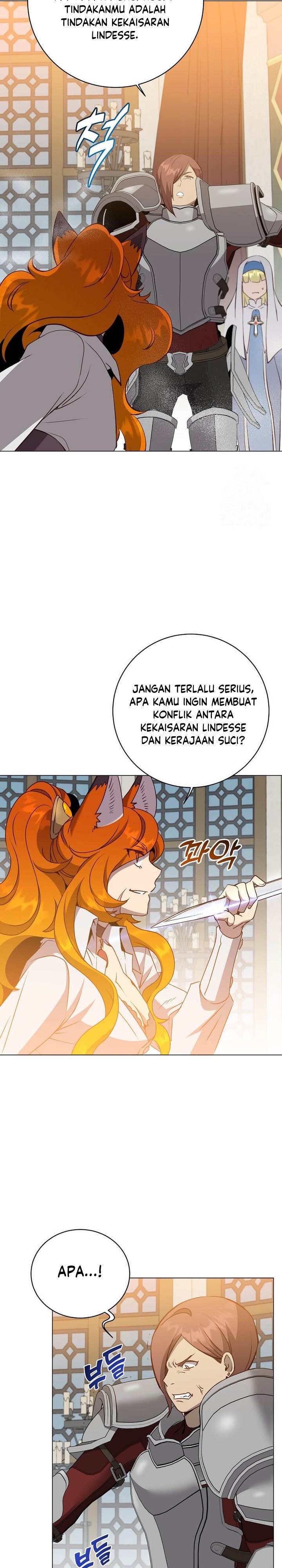 The MAX leveled hero will return! Chap 156 - Next Chap 157