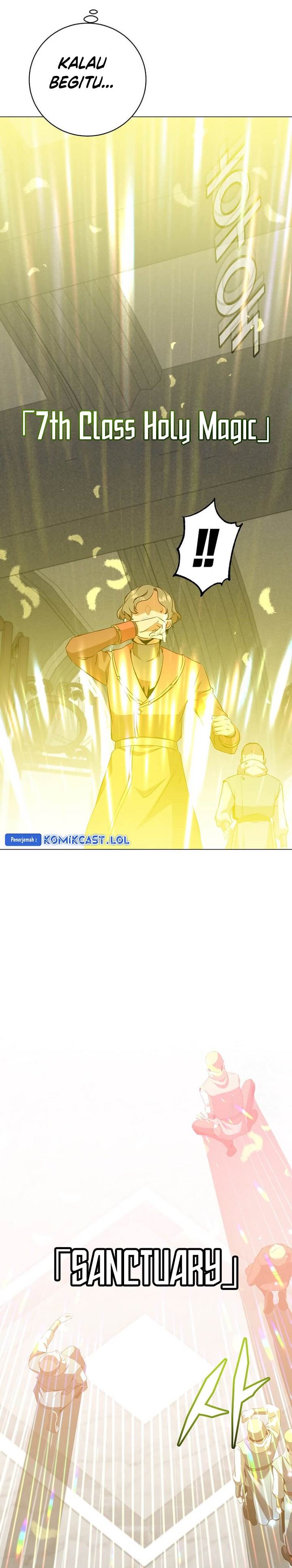 The MAX leveled hero will return! Chap 157 - Next Chap 158